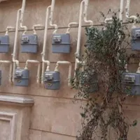لوله کشی گاز، آب وفاضلاب وتعمیرات