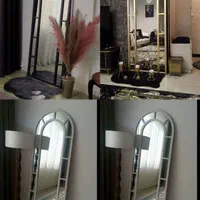 آینه پنجره ای آلیزا|آینه|ایلام, |دیوار