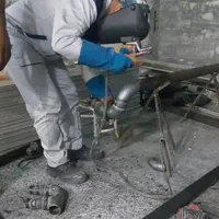 جوشکاری سیار((بهجتی))