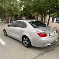 بی ام و BMW525|خودرو سواری و وانت|دماوند, |دیوار