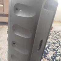 اسپیکر بزرگ