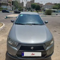 دنا پلاس مدل ۴۰۰