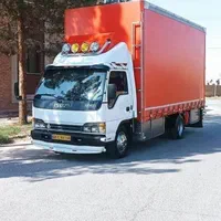 خدمات باربری کرامت بارشهری و شهرستان تضمینی