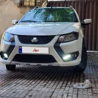 کویک  GXR  L|خودرو سواری و وانت|اردبیل, |دیوار