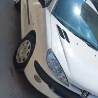 پژو 206 تیپ ۳، مدل ۱۳۸۸|خودرو سواری و وانت|اصفهان, فجر|دیوار