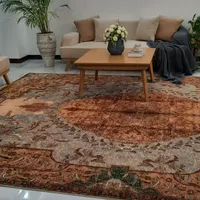 فرش سلطان آباد|فرش|تهران, هروی|دیوار