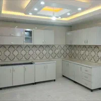 کابینت اشپزخانه اماده نصب رضا زنجان خیرآباد|مصالح و تجهیزات ساختمان|زنجان, |دیوار