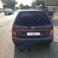 پراید 111بسیار تمیز