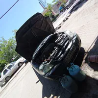 شارژ انواع کولر خودرو
