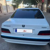 پژو پارس LX TU5، مدل ۱۴۰۰