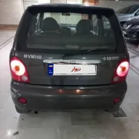 ام وی ام 110 سه سیلندر