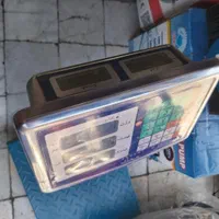باسکول دیجیتال ۳۰۰ کیلویی محک دوبر نمایشگر ترازو|فروشگاه و مغازه|شیراز, بازار|دیوار