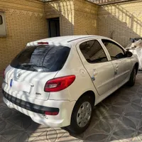 ۲۰۷ tu3 مدل ۱۴۰۲