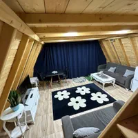 کلبه سوئیسی تک خواب|اجارهٔ کوتاه‌مدت ویلا و باغ|بندر انزلی, چهارفریضه|دیوار