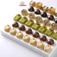 آموزش آشپزی و شیرینی پزی