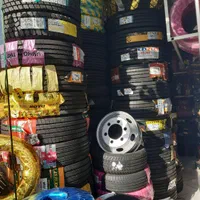 بادسان لاستیک نیسان دولتی تعاونی حسینی چمن|قطعات یدکی و لوازم جانبی|مشهد, مصلی (کارمندان اول)|دیوار