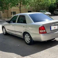 مزدا ۳۲۳|خودرو سواری و وانت|تهران, آبشار تهران (دریاچه)|دیوار