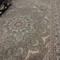 فرش نه متری هفصد شانه|فرش|تهران, شهرک ابوذر|دیوار