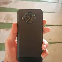 Nokia X20 گوشی موبایل نوکیا 5G|موبایل|تهران, اقدسیه|دیوار