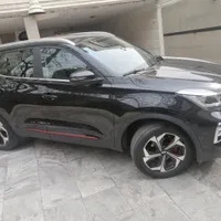 ام‌وی‌ام X55 Pro IE، مدل ۱۴۰۲|خودرو سواری و وانت|تهران, دروازه شمیران|دیوار