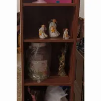 تعدادی وسایل خانه