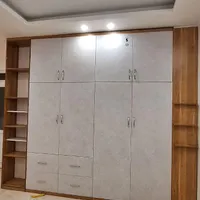 کابینت و کمد دیواری نقد و اقساط|خدمات پیشه و مهارت|اردبیل, |دیوار
