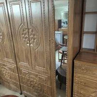 کمد لباس و جاکفشی در طرحهای متنوع|جاکفشی، کمد، دراور|یزد, |دیوار