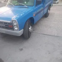 وانت نیسان، مدل ۱۳۸۵