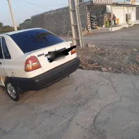 پراید  ۱۴۱، مدل ۱۳۸۸|خودرو سواری و وانت|بندرعباس, |دیوار
