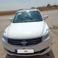 هایما S7 2000cc، مدل ۱۳۹۴|خودرو سواری و وانت|همدان, |دیوار