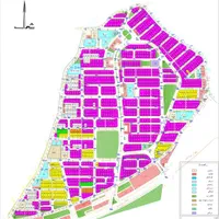 مشارکت در ساخت سمت 13 هکتاری چمران(شهرک جردن)