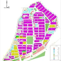 مشارکت در ساخت سمت 13 هکتاری چمران(شهرک جردن)