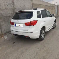 هایما s ۷ مدل ۱۳۹۶|خودرو سواری و وانت|تهران, یافت آباد جنوبی|دیوار