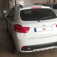 کوییک اتوماتیک فول پلاس، مدل ۱۴۰۱|خودرو سواری و وانت|تهران, حکیمیه|دیوار