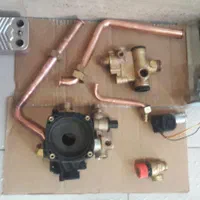 خدمات کولر گازی،آبی و پکیچ،آبگرمکن دیواری،تصفیه آب