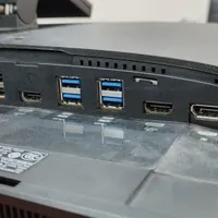 ال این وان دل All in one Dell 7450|رایانه رومیزی|تهران, جمال‌زاده|دیوار