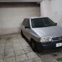 پراید مدل 90