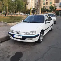 پژوپارس مدل ۹۶