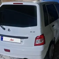 فروش پراید ۱۱۱ بدون رنگ مدل ۱۳۹۸|خودرو سواری و وانت|زاهدان, |دیوار