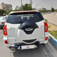ام‌وی‌ام X33 S اسپرت، مدل ۱۳۹۷|خودرو سواری و وانت|مرودشت, بهارستان|دیوار