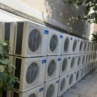 خرید و فروش کولر اوجنرال|کولر گازی و فن‌کوئل|پارس‌آباد, |دیوار