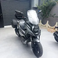 لیفان اتومات KPV150cc|موتورسیکلت|بندر انزلی, بشمن|دیوار
