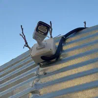 تعمیر و نصب و خدمات دوربین مداربسته ونصاب