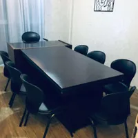 اجاره ساعتی کلاس آموزشی در شهرک غرب|اجارهٔ کوتاه‌مدت دفتر کار و فضای آموزشی|تهران, سعادت‌آباد|دیوار