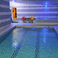 ویلاساحلی استخر بیلیارد محیطی ایمن۰|اجارهٔ کوتاهمدت ویلا و باغ|رامسر, |دیوار