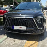 کیامسی ایکس 5، مدل ۲۰۲۴