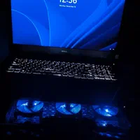 لپتاپ Dell