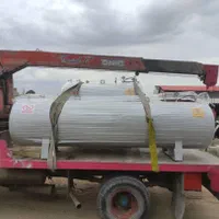 مخزن گازویلا وشارژگازمایع ویلا|خدمات پیشه و مهارت|کرج, کمال‌شهر|دیوار