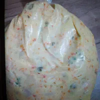 خمیر فلافل/همبرگر/سمبوسه/بندری/ارسال رایگان|خوردنی و آشامیدنی|تهران, جیحون|دیوار
