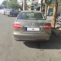 خودرو جک j5 1800 اتومات فابریک|خودرو سواری و وانت|شیراز, شهرک برق|دیوار